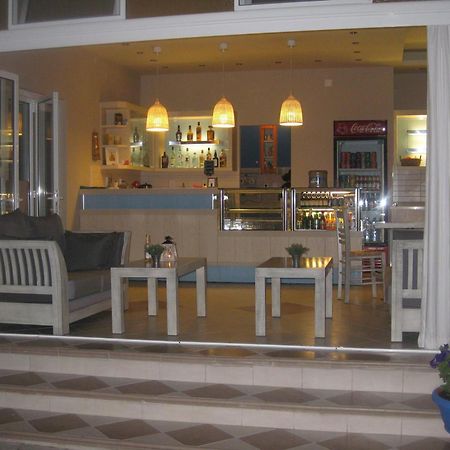 Villa Maria Торони Экстерьер фото