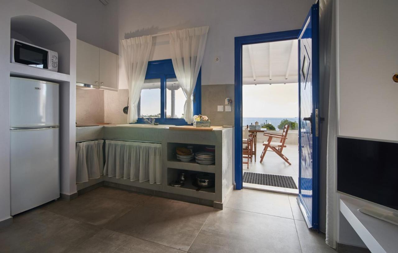 Villa Maria Торони Экстерьер фото
