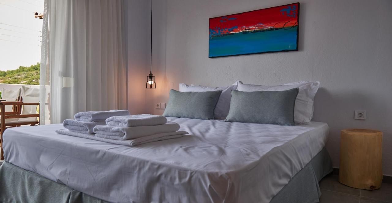 Villa Maria Торони Экстерьер фото