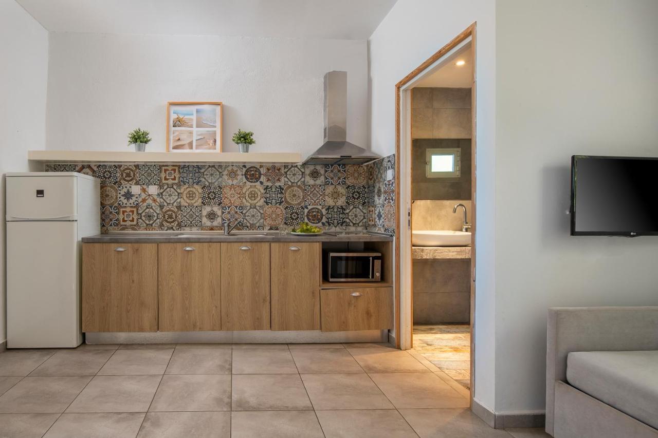 Villa Maria Торони Экстерьер фото