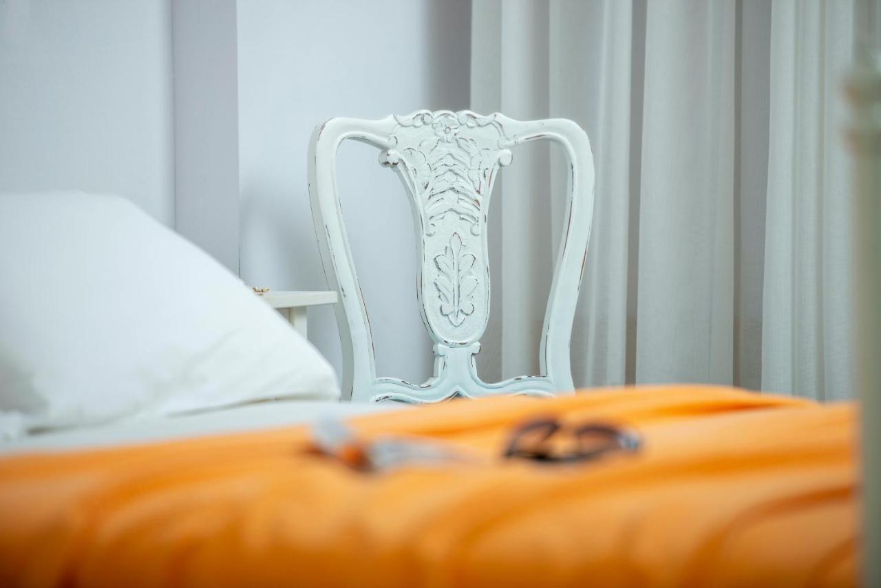 Villa Maria Торони Экстерьер фото