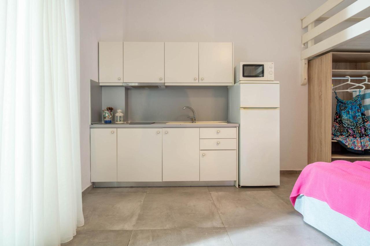 Villa Maria Торони Экстерьер фото